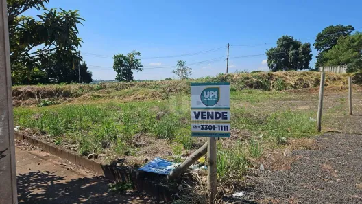 Lote/Terreno à venda, 350m² no Pompéia, Piracicaba