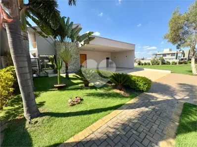 Casa de Condomínio com 3 Quartos à venda, 542m² no Morato, Piracicaba