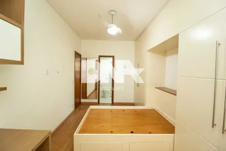 Apartamento com 3 Quartos à venda, 140m² no Laranjeiras, Rio de Janeiro