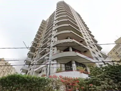 Apartamento com 4 Quartos à venda, 173m² no Itaim Bibi, São Paulo