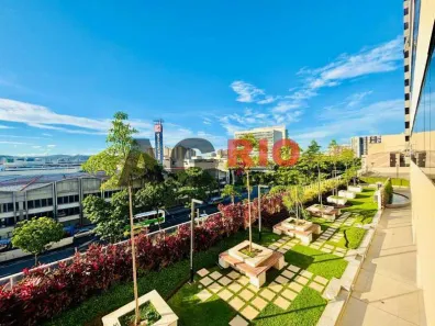 Sala Comercial à venda, 53m² no Todos os Santos, Rio de Janeiro