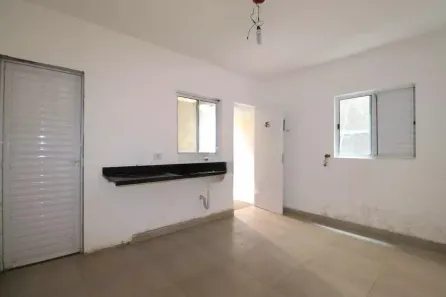 Kitnet com 1 Quarto à venda, 35m² no Vila Romana, São Paulo