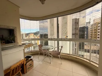 Apartamento com 2 Quartos à venda, 73m² no Itacorubi, Florianópolis