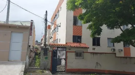 Apartamento com 2 Quartos à venda, 50m² no Pilares, Rio de Janeiro
