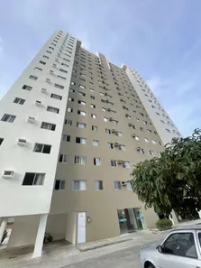 Apartamento com 2 Quartos à venda, 46m² no Serraria, Maceió
