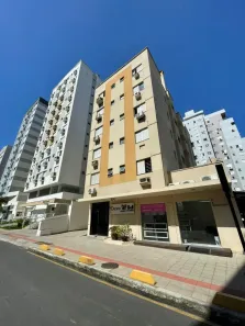 Apartamento com 1 Quarto à venda, 35m² no Centro, Criciúma