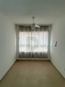 Apartamento com 2 Quartos para alugar, 47m² no Loteamento Reserva Raposo, São Paulo