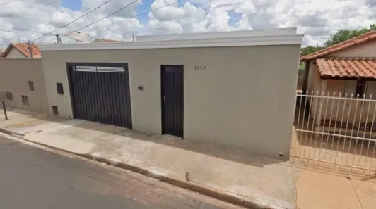 Casa com 2 Quartos à venda, 100m² no Ipê Amarelo, Frutal