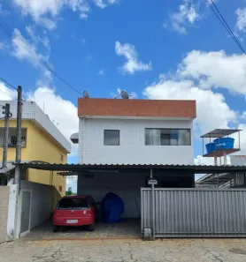 Apartamento com 3 Quartos à venda, 81m² no Cristo Redentor, João Pessoa