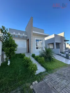 Casa com 2 Quartos à venda, 56m² no Parque Ipiranga, Gravataí