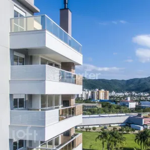 Apartamento com 2 Quartos à venda, 76m² no Itacorubi, Florianópolis