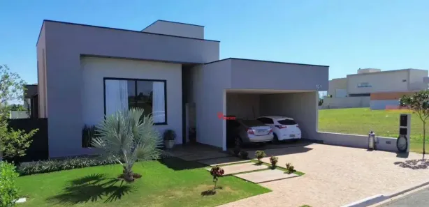 Casa de Condomínio com 3 Quartos à venda, 200m² no Jardim Santa Lúcia, Americana