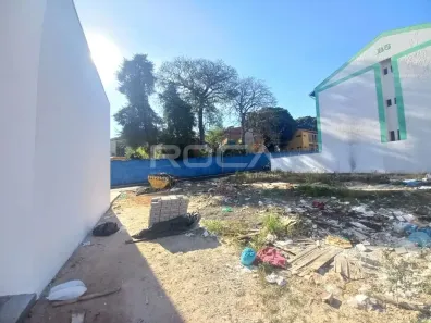 Lote/Terreno à venda, 151m² no Vila Pureza, São Carlos