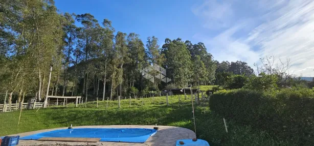 Fazenda/Sítio com 1 Quarto à venda, 250m² no Arroio Grande, Santa Maria