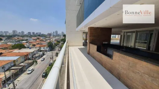 Sala Comercial à venda, 70m² no Chácara Santo Antônio (Zona Sul), São Paulo