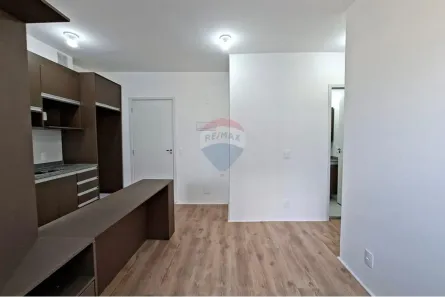 Apartamento com 2 Quartos para alugar, 36m² no Vila Albertina, São Paulo