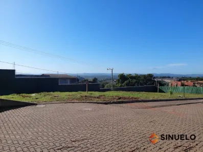 Lote/Terreno à venda, 397m² no Rondônia, Novo Hamburgo