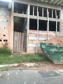 Lote/Terreno à venda, 250m² no Jardim Eldorado, Santa Isabel