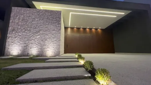 Casa de Condomínio com 4 Quartos à venda, 220m² no Vila Martins, Itu