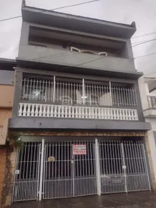 Sobrado com 5 Quartos à venda, 255m² no Jardim Três Marias, São Paulo