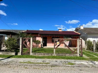 Casa com 3 Quartos à venda, 84m² no , Xangri-lá