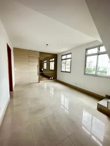 Cobertura com 3 Quartos à venda, 167m² no São Pedro, Belo Horizonte