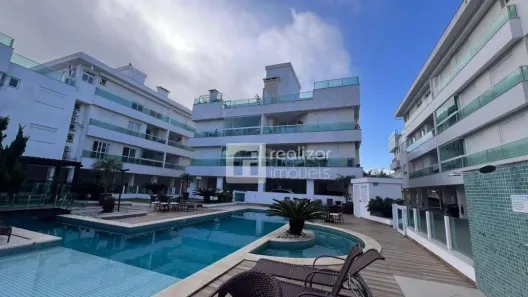 Apartamento com 2 Quartos à venda, 88m² no Ingleses do Rio Vermelho, Florianópolis