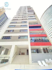 Apartamento com 3 Quartos à venda, 181m² no Mucuripe, Fortaleza
