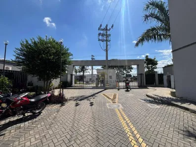Apartamento com 2 Quartos à venda, 44m² no Jardim dos Estados, Taubaté