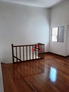Casa com 3 Quartos para alugar, 120m² no Saúde, São Paulo