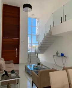 Casa de Condomínio com 4 Quartos para alugar, 350m² no Amazônia Park, Cabedelo