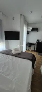 Apartamento com 1 Quarto à venda, 21m² no Perdizes, São Paulo