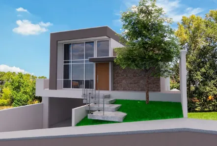 Casa de Condomínio com 3 Quartos à venda, 330m² no Cézar de Souza, Mogi das Cruzes