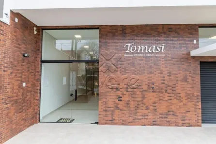 Apartamento com 2 Quartos para alugar, 62m² no Santa Felicidade, Curitiba