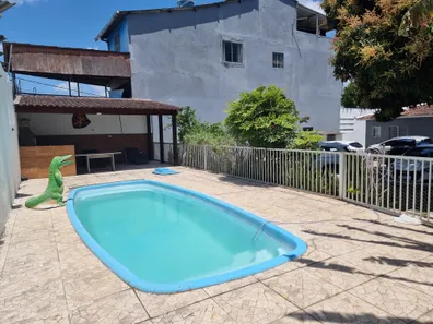 Casa com 5 Quartos para alugar, 120m² no Iputinga, Recife