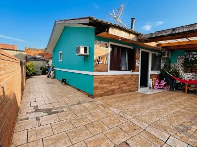 Casa com 2 Quartos à venda, 65m² no São José, Canoas