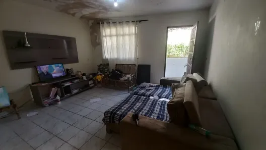 Apartamento com 2 Quartos à venda, 100m² no Cacuia, Rio de Janeiro
