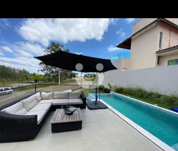 Casa de Condomínio com 1 Quarto à venda, 200m² no Riviera de Santa Cristina XIII, Paranapanema
