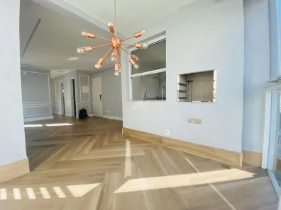 Apartamento com 1 Quarto à venda, 51m² no Cambuí, Campinas