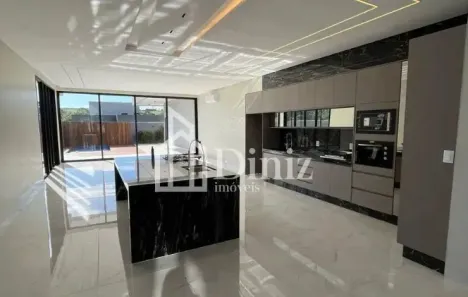 Casa de Condomínio com 4 Quartos para alugar, 250m² no Residencial Anaville, Anápolis