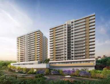 Apartamento com 4 Quartos à venda, 181m² no Alto da Lapa, São Paulo