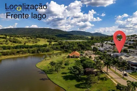 Casa de Condomínio com 4 Quartos à venda, 486m² no Condomínio Reserva da Serra, Jundiaí