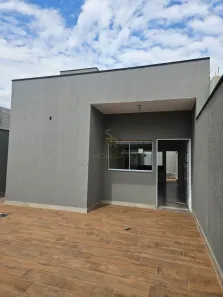 Casa com 3 Quartos à venda, 67m² no Reserva Macaúba, Ribeirão Preto