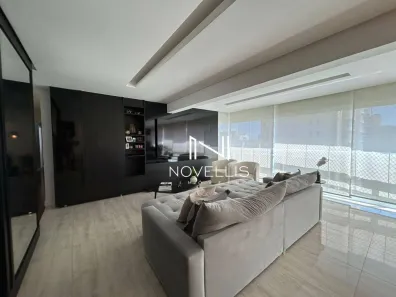 Apartamento com 3 Quartos à venda, 150m² no Condomínio Royal Park, São José dos Campos