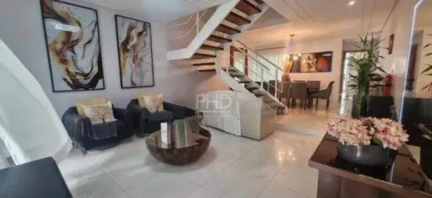 Sobrado com 4 Quartos para alugar, 249m² no Centro, São Bernardo do Campo