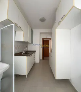Apartamento com 2 Quartos para alugar, 70m² no Alphaville Centro Industrial e Empresarial/Alphaville., Barueri