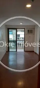 Apartamento com 2 Quartos à venda, 56m² no Lagoa, Rio de Janeiro
