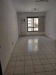Sala Comercial à venda, 25m² no Enseada do Suá, Vitória