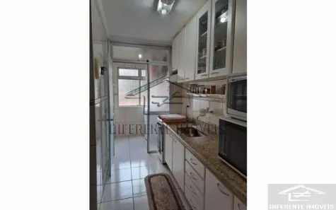 Apartamento com 2 Quartos à venda, 60m² no Vila Guilherme, São Paulo