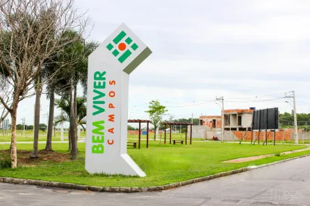 Lote/Terreno à venda, 160m² no Goitacazes, Campos dos Goytacazes